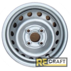 Дорожная Карта Lanos 5.5x14 4x100 ET49 DIA56.6 S Дорожная Карта Lanos 5.5x14 4x100 ET49 DIA56.6 S