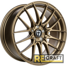 Tomason TN26 8.5x19 5x114.3 ET45 DIA72.6 Matt bronz