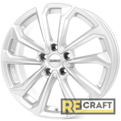 Dezent KS  7.5x18 5x114.3 ET51 DIA67.1 S