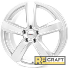 Dezent TU 6.5x16 5x100 ET47 DIA57.1 S