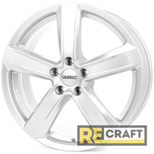 Dezent TU 8x16 5x112 ET48 DIA57.1 S Dezent TU 8x16 5x112 ET48 DIA57.1 S