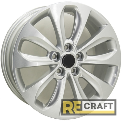 Replica ZY802 7.5x18 5x114.3 ET48 DIA67.1 S Replica ZY802 7.5x18 5x114.3 ET48 DIA67.1 S