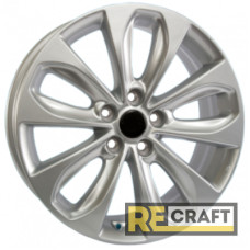 Replica KIA ZY802 7.5x18 5x114.3 ET48 DIA67.1 S