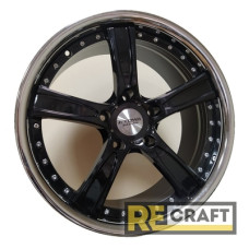 Kyowa Racing KR-661 8.5x19 5x130 ET38 DIA71.6 CBK1