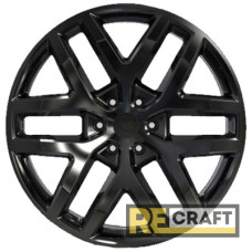 WS FORGED WS2278 10x22 6x135 ET30 DIA87.1 GB