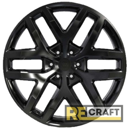 WS FORGED WS2278 10x22 6x135 ET30 DIA87.1 GB WS FORGED WS2278 10x22 6x135 ET30 DIA87.1 GB