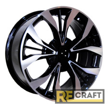 Replica Hyundai HY135 7.5x17 5x114.3 ET45 DIA0 BMF