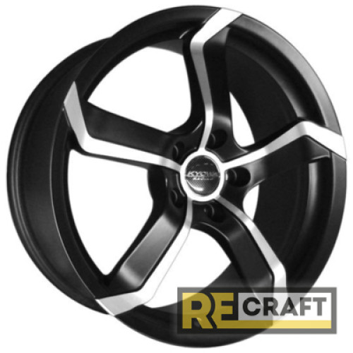Kyowa Racing KR-706 8x18 5x114.3 ET40 DIA73