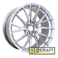 Replica FF03-04 9x18 5x114.3 ET35 DIA73.1 SMF