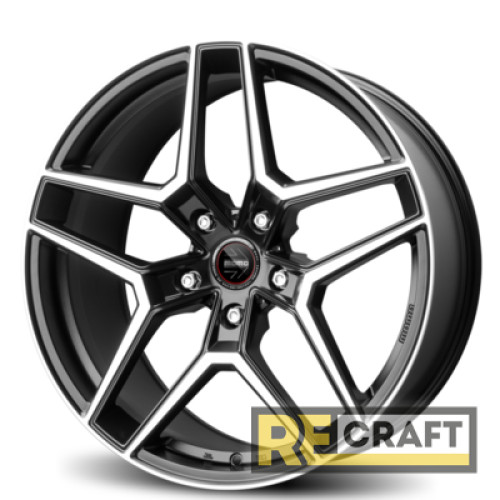 Momo RF-06 9x20 5x114.3 ET64.1 DIA64.1 BMP Momo RF-06 9x20 5x114.3 ET64.1 DIA64.1 BMP