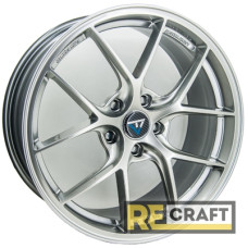 VLF VLF10 6.5x15 5x114.3 ET38 DIA73.1 HB