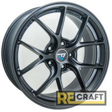 VLF VLF10 7x16 5x112 ET38 DIA66.56 BM