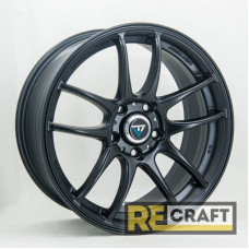 VLF VLF11 7.5x17 5x112 ET40 DIA66.6 BM