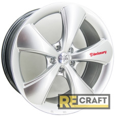 GT A057 8.5x19 5x114.3 ET35 DIA73.1 HS