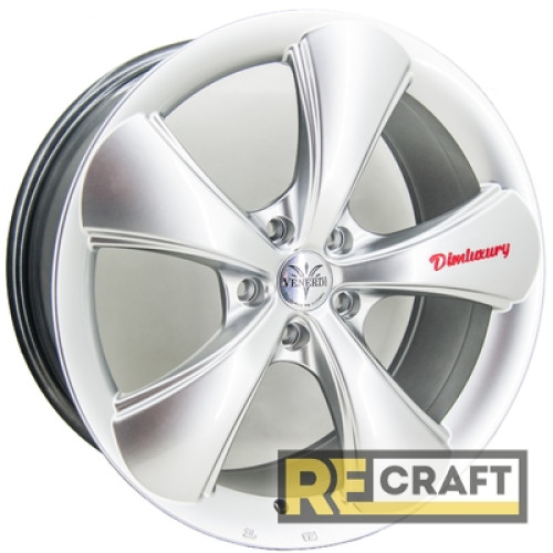 GT A057 8.5x19 5x114.3 ET35 DIA73.1 HS GT A057 8.5x19 5x114.3 ET35 DIA73.1 HS