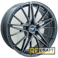 VLF VLF17 8x18 5x114.3 ET38 DIA73.1 GM