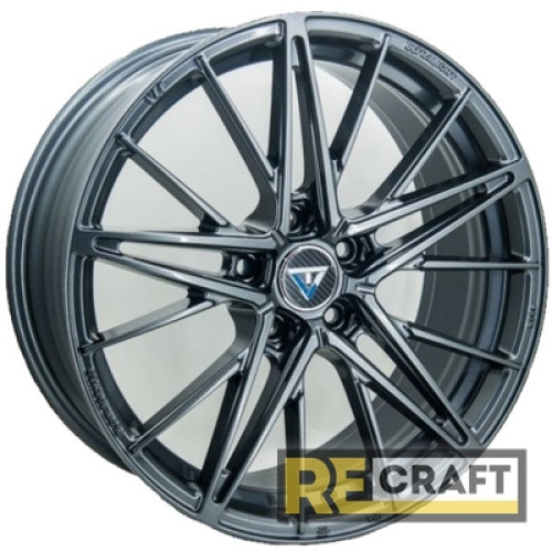VLF VLF17 8x18 5x114.3 ET38 DIA73.1 GM