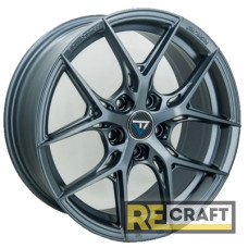 VLF VLF20 7.5x17 5x114.3 ET38 DIA73.1 MGM