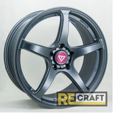VLF VLF21 8x18 5x112 ET38 DIA66.56 MGM