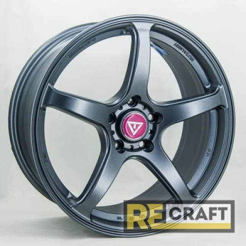 VLF VLF21 8x18 5x112 ET38 DIA66.56 MGM VLF VLF21 8x18 5x112 ET38 DIA66.56 MGM