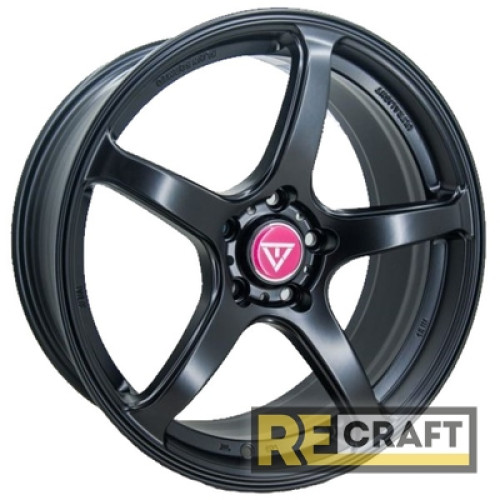 VLF VLF21 8x18 5x114.3 ET38 DIA73.1 BM VLF VLF21 8x18 5x114.3 ET38 DIA73.1 BM