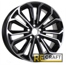 Replica Toyota GT 6129 6.5x16 5x114.3 ET40 DIA60.1 MB