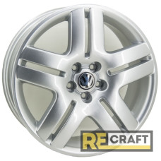 Replica Volkswagen GT ZY768 7x17 5x100 ET38 DIA57.1 S