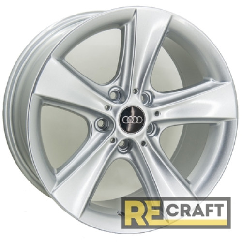 Replica Audi GT ZY788 8x17 5x112 ET25 DIA66.6 S Replica Audi GT ZY788 8x17 5x112 ET25 DIA66.6 S