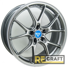 GT VLF-S1 8x18 5x112 ET38 DIA66.6 HB