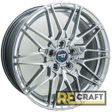 GT VLF18 8x18 5x114.3 ET38 DIA73.1 HB