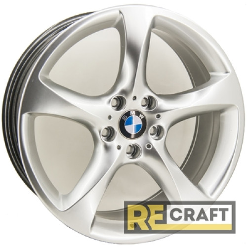 Replica BMW GT ZY902 8x19 5x120 ET37 DIA72.6 HS
