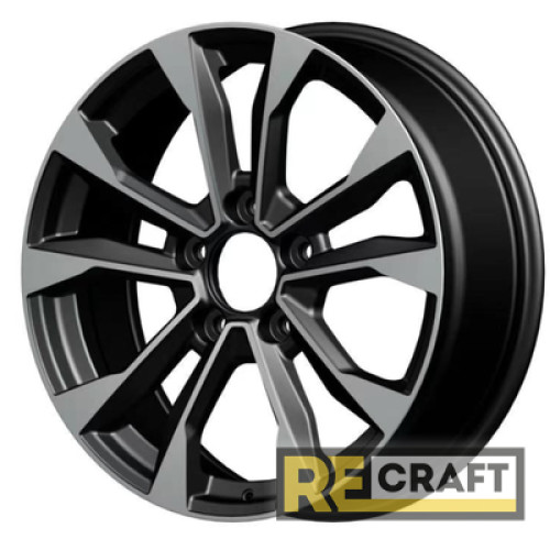 Replica Lexus GT A062 7x17 5x114.3 ET38 DIA60.1 GMF