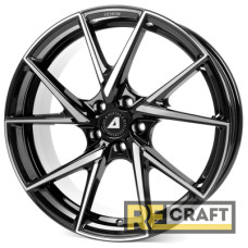Alutec ADX.01 8.5x18 5x112 ET30 DIA70.1 DBFP