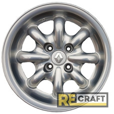Intra-Exip K791 5x13 4x100 ET29 DIA60 S