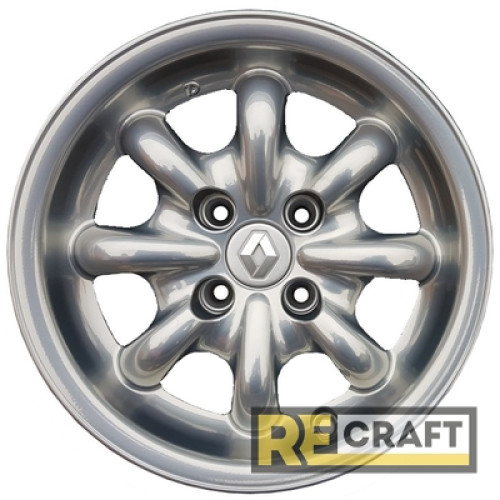 Intra-Exip K791 5x13 4x100 ET29 DIA60 S Intra-Exip K791 5x13 4x100 ET29 DIA60 S