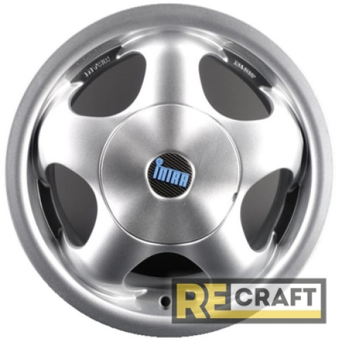 Intra-Exip K710 5.5x13 4x100 ET38 DIA67 S Intra-Exip K710 5.5x13 4x100 ET38 DIA67 S