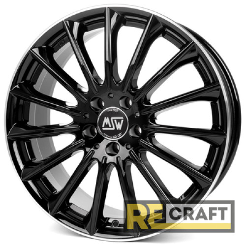 MSW 30 7.5x17 5x112 ET35 DIA73.1 GB MSW 30 7.5x17 5x112 ET35 DIA73.1 GB