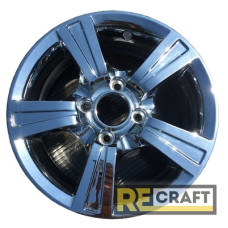Lawu LW-219 7x17 5x108 ET42 DIA73.1 H