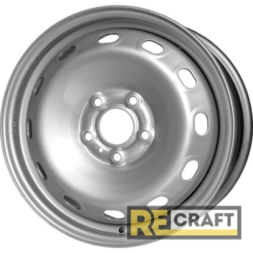 Magnetto Wheels R1-1896 6x16 5x114.3 ET50 DIA66 S Magnetto Wheels R1-1896 6x16 5x114.3 ET50 DIA66 S