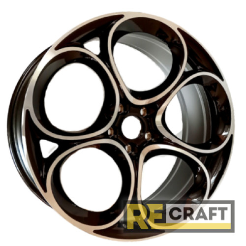 WSP Italy ALFA ROMEO (W262) Sankt Moritz 8.5x20 5x110 ET31 DIA65.1 GBP