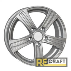 K7 K-109 6x15 5x114.3 ET39 DIA60.1 S