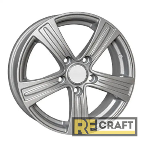 K7 K-109 6x15 5x114.3 ET39 DIA60.1 S