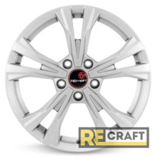 Remain R204 7x17 5x112 ET49 DIA57.1 S