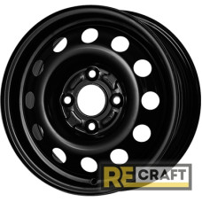 Magnetto R1-1330 5.5x14 4x108 ET47.5 DIA63.4 Black