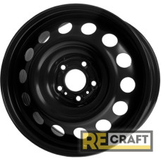 Magnetto Wheels R1-1887 6.5x16 5x108 ET47 DIA65.1 Black
