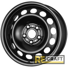 Magnetto R1-1979 6x16 5x112 ET43 DIA57.1 Black