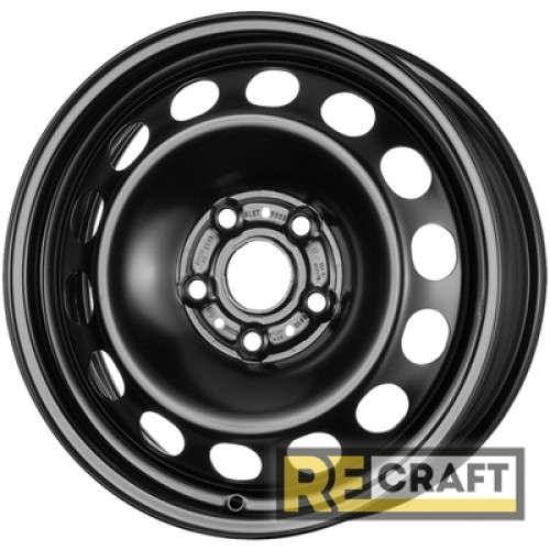 Magnetto R1-1979 6x16 5x112 ET43 DIA57.1 Black Magnetto R1-1979 6x16 5x112 ET43 DIA57.1 Black