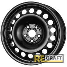 Magnetto R1-1981 6.5x17 5x112 ET38 DIA57.1 Black