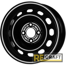 Magnetto R1-2008 6x15 4x108 ET45 DIA63.3 Black