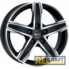 Mak King 5 7.5x17 5x112 ET51 DIA66.6 IB
